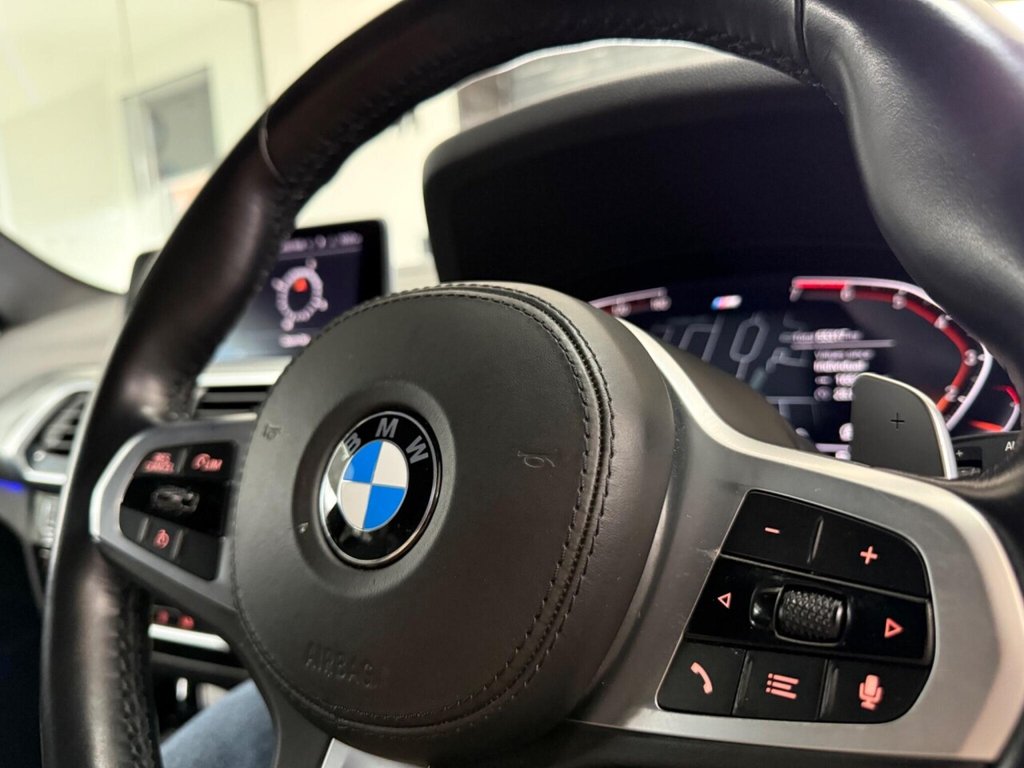 Used BMW X3 2021 for sale - 77594170: Photo 25