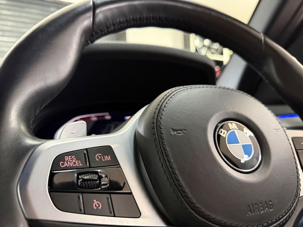 Used BMW X3 2021 for sale - 77594170: Photo 26