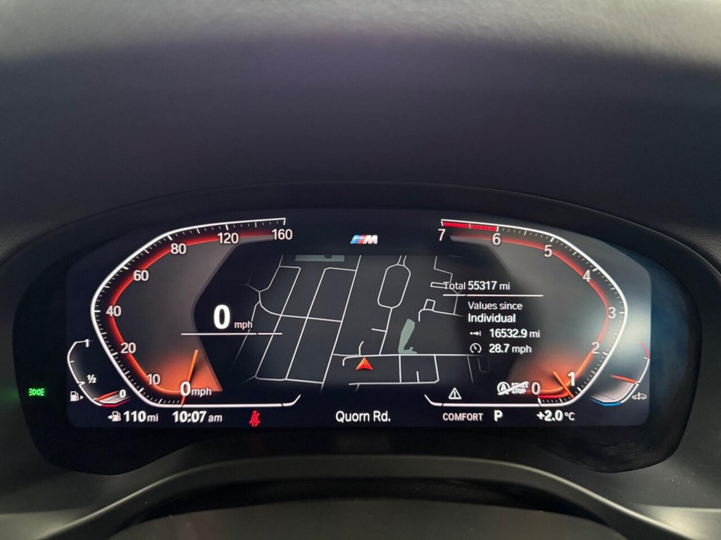 Used BMW X3 2021 for sale - 77594170: Photo 27