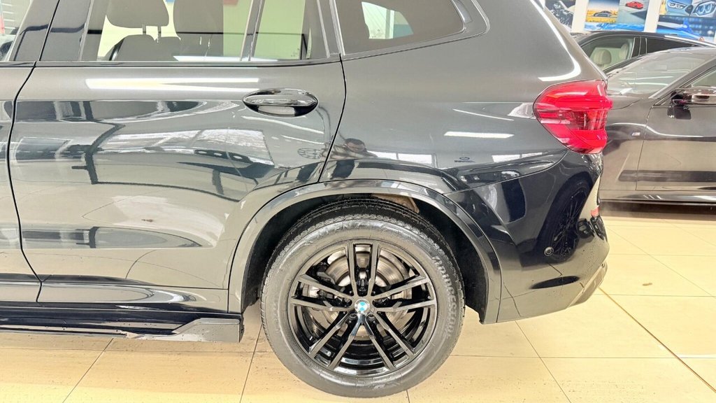 Used BMW X3 2021 for sale - 77594170: Photo 35