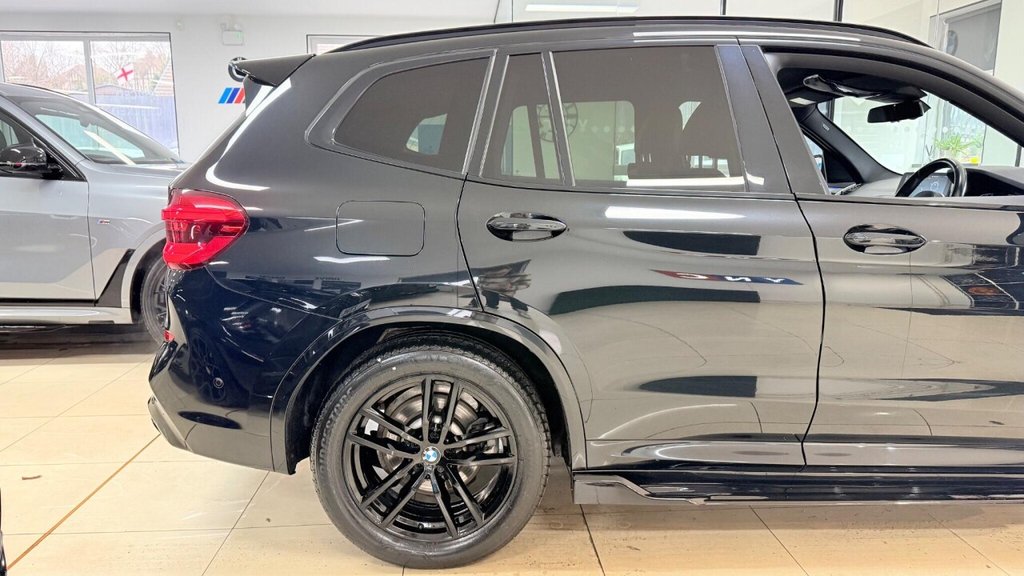 Used BMW X3 2021 for sale - 77594170: Photo 38