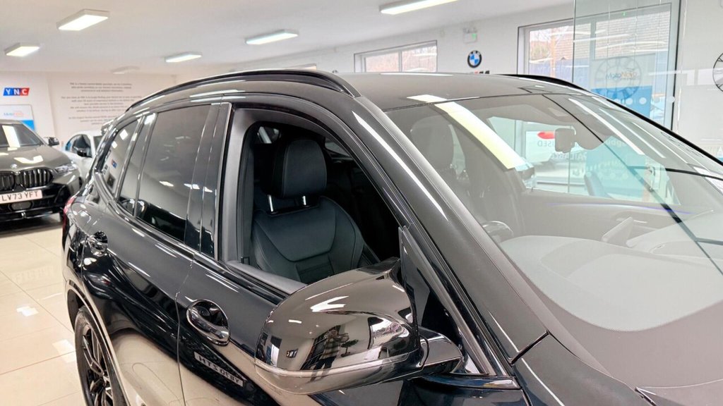 Used BMW X3 2021 for sale - 77594170: Photo 39