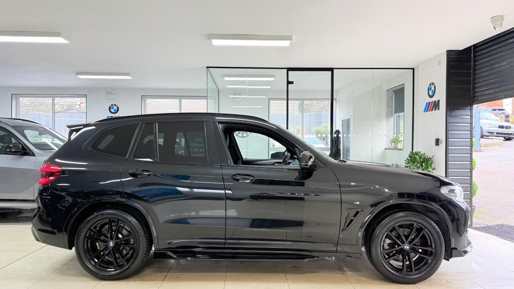 Used BMW X3 2021 for sale - 77594170: Photo 40