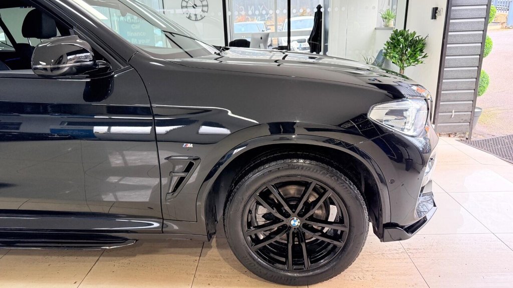 Used BMW X3 2021 for sale - 77594170: Photo 41