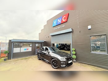 Used BMW X3 2021 for sale - 77594170: Photo