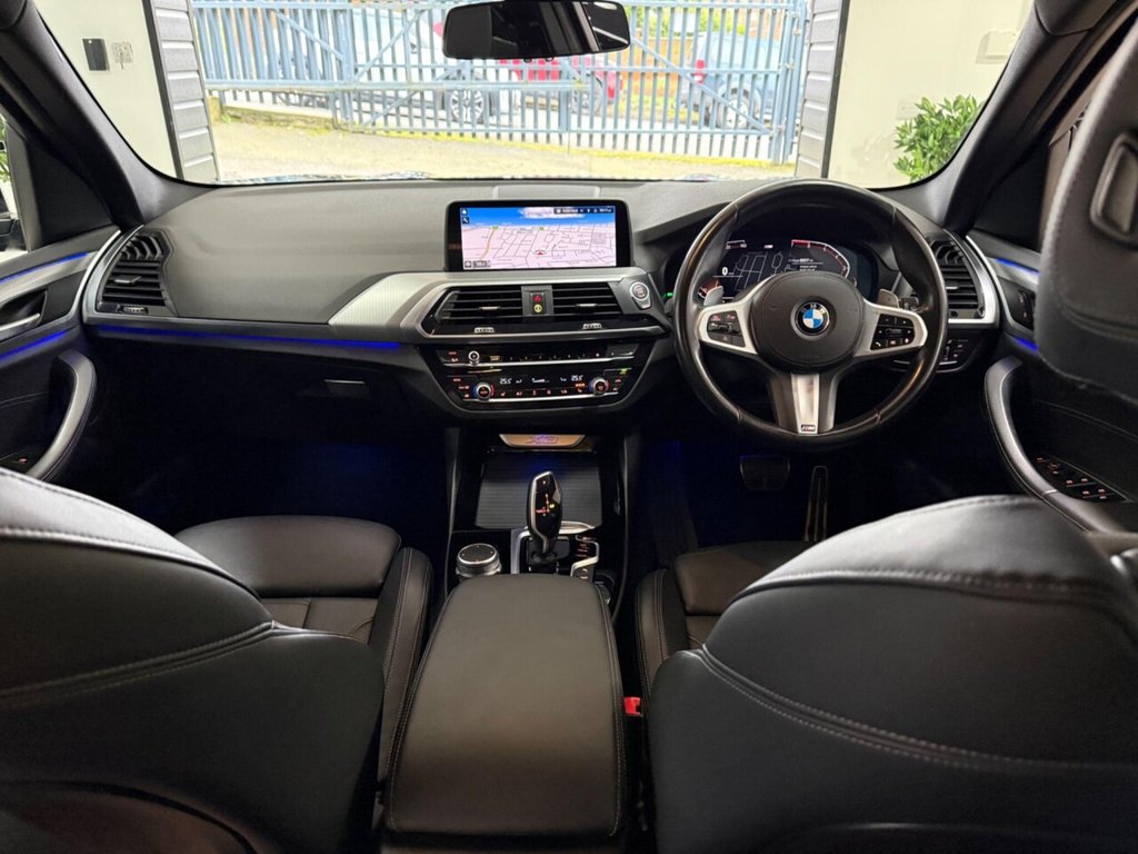 Used BMW X3 2021 for sale - 77594170: Photo 6