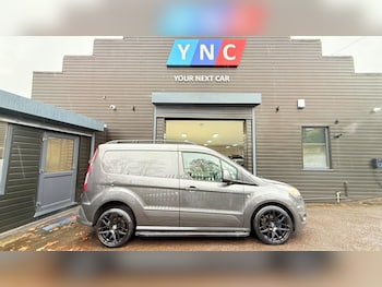 Used Ford Transit Connect 2015 for sale - 76820976: Photo