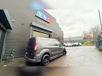 Used Ford Transit Connect 2015 for sale - 76820976: Photo