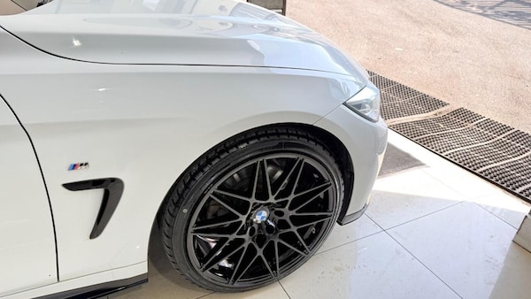 Used BMW 4 Series 2015 for sale - 75155545: Photo 13