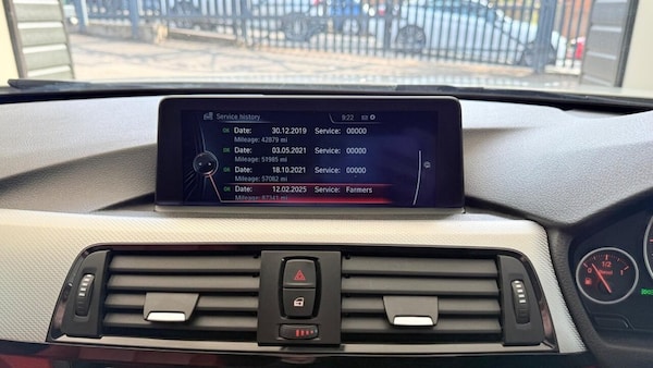 Used BMW 4 Series 2015 for sale - 75155545: Photo 15