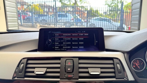 Used BMW 4 Series 2015 for sale - 75155545: Photo 16