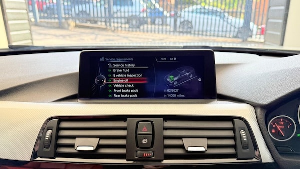 Used BMW 4 Series 2015 for sale - 75155545: Photo 17