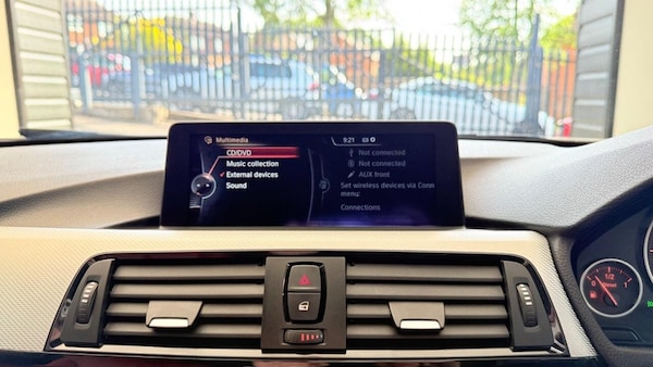 Used BMW 4 Series 2015 for sale - 75155545: Photo 18