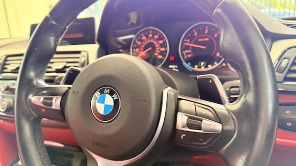 Used BMW 4 Series 2015 for sale - 75155545: Photo 22