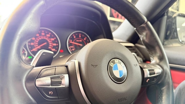 Used BMW 4 Series 2015 for sale - 75155545: Photo 23