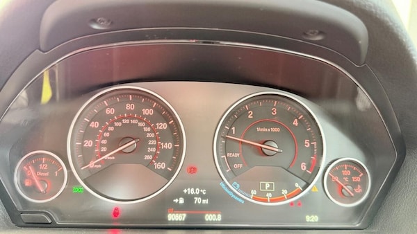 Used BMW 4 Series 2015 for sale - 75155545: Photo 24