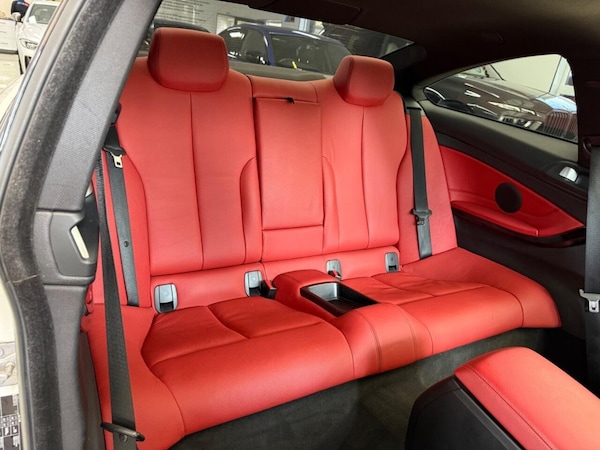 Used BMW 4 Series 2015 for sale - 75155545: Photo 26