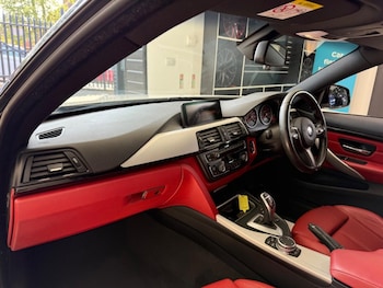 Used BMW 4 Series 2015 for sale - 75155545: Photo