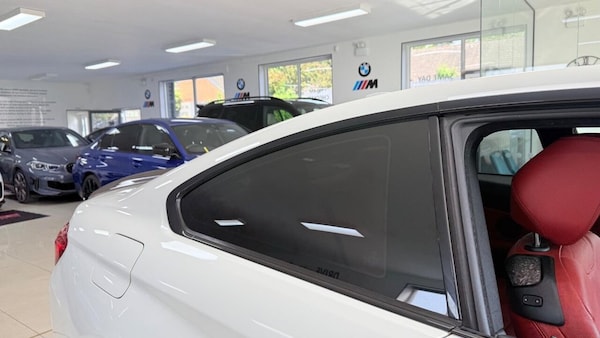 Used BMW 4 Series 2015 for sale - 75155545: Photo 32