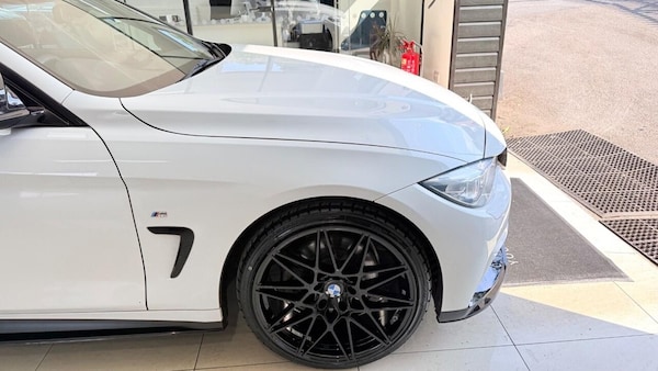 Used BMW 4 Series 2015 for sale - 75155545: Photo 34