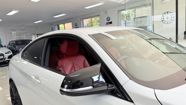 Used BMW 4 Series 2015 for sale - 75155545: Photo 35