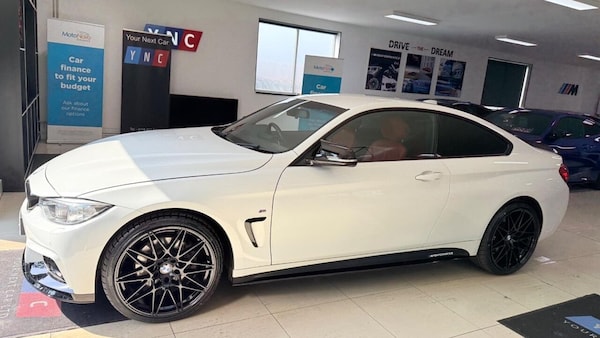 Used BMW 4 Series 2015 for sale - 75155545: Photo 38