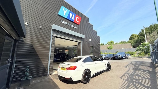 Used BMW 4 Series 2015 for sale - 75155545: Photo 4