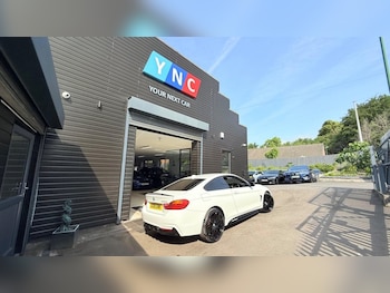 Used BMW 4 Series 2015 for sale - 75155545: Photo