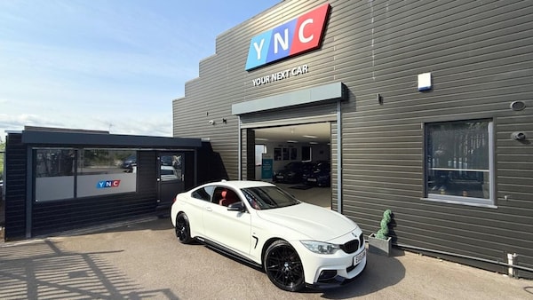 Used BMW 4 Series 2015 for sale - 75155545: Photo 5