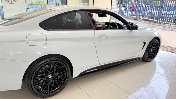 Used BMW 4 Series 2015 for sale - 75155545: Photo 6