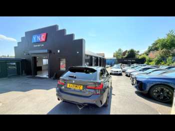 Used BMW 3 Series 2021 for sale - 75087673: Photo