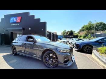 Used BMW 3 Series 2021 for sale - 75087673: Photo