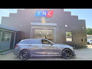 Used BMW 3 Series 2021 for sale - 75087673: Photo