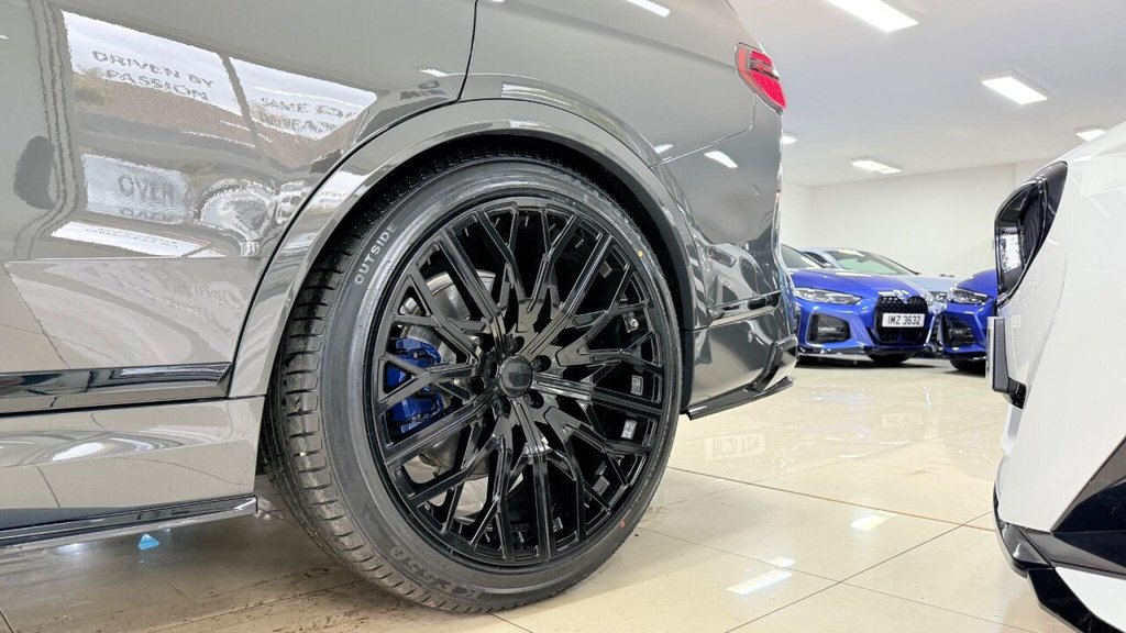 Used BMW X7 2024 for sale - 76291390: Photo 11