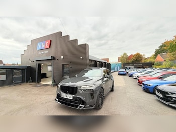 2024 (74) - xDrive40i MHT M Sport 5dr Step Auto