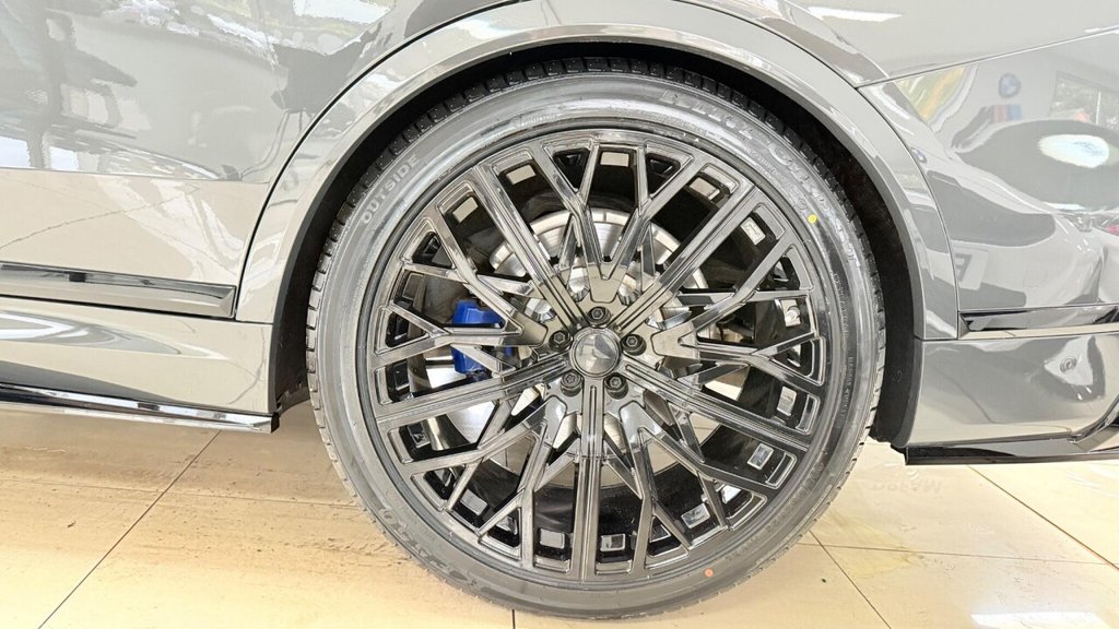 Used BMW X7 2024 for sale - 76291390: Photo 21