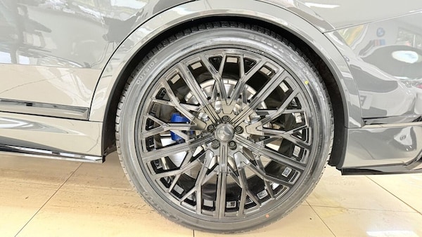 Used BMW X7 2024 for sale - 76291390: Photo 21