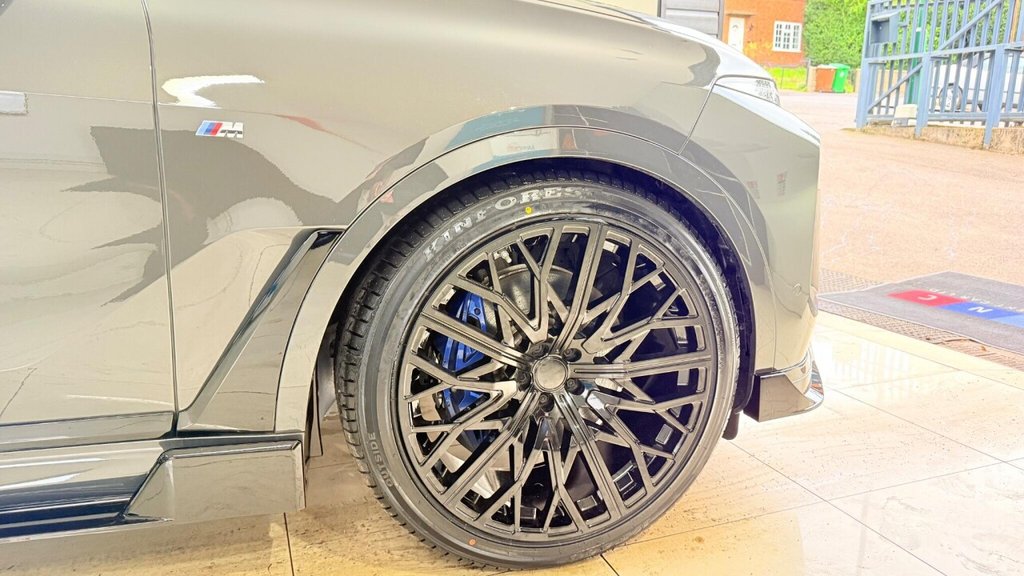 Used BMW X7 2024 for sale - 76291390: Photo 25