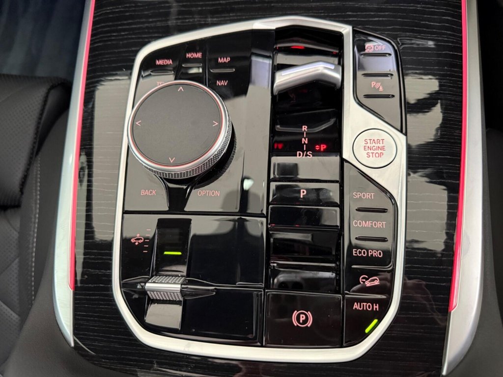 Used BMW X7 2024 for sale - 76291390: Photo 27