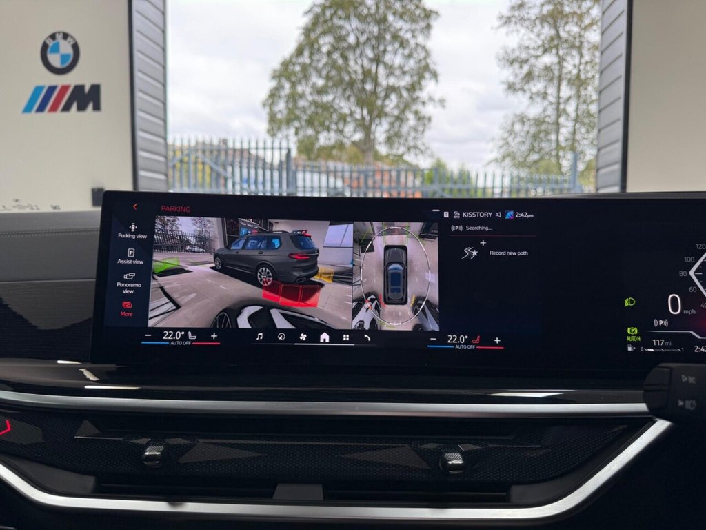 Used BMW X7 2024 for sale - 76291390: Photo 28