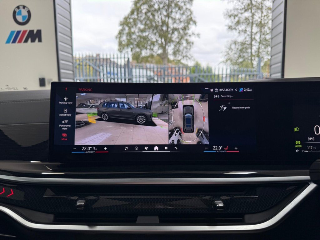 Used BMW X7 2024 for sale - 76291390: Photo 29