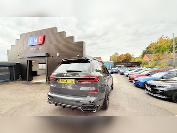 Used BMW X7 2024 for sale - 76291390: Photo 2