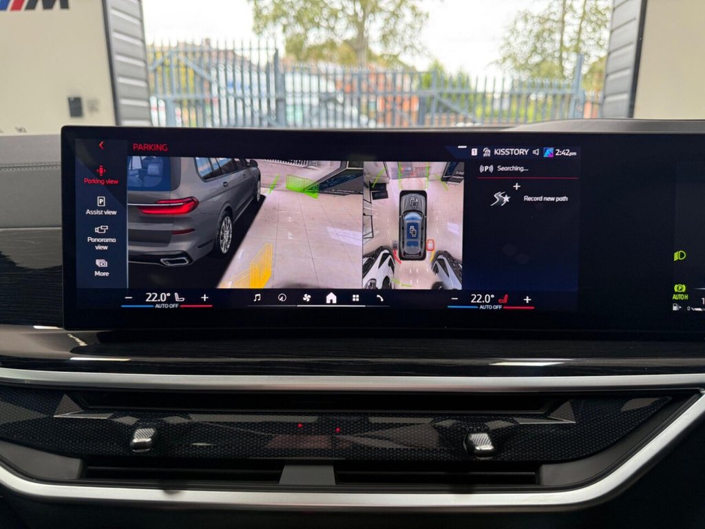 Used BMW X7 2024 for sale - 76291390: Photo 30