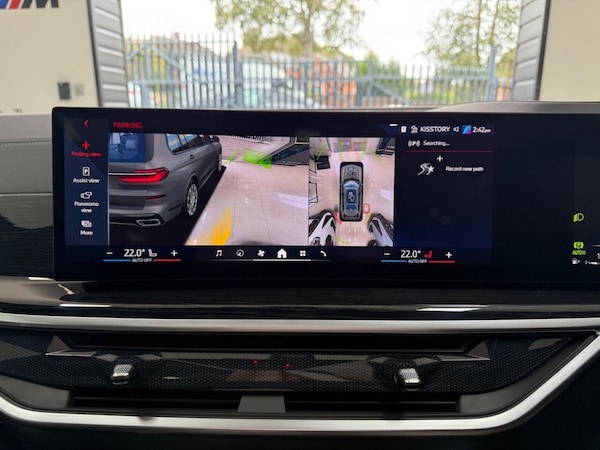 Used BMW X7 2024 for sale - 76291390: Photo 30