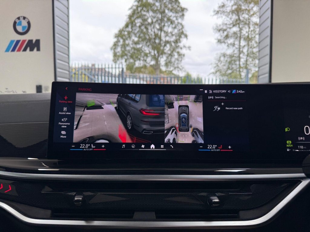 Used BMW X7 2024 for sale - 76291390: Photo 31