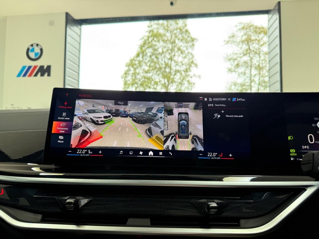 Used BMW X7 2024 for sale - 76291390: Photo 33