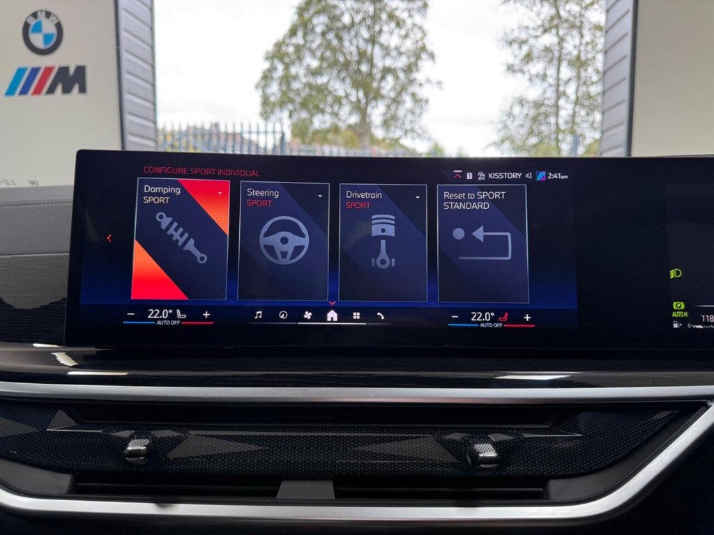 Used BMW X7 2024 for sale - 76291390: Photo 34