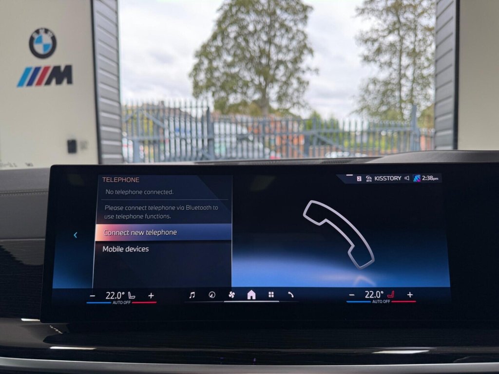 Used BMW X7 2024 for sale - 76291390: Photo 36