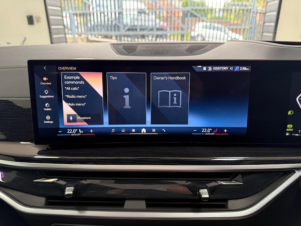 Used BMW X7 2024 for sale - 76291390: Photo 37