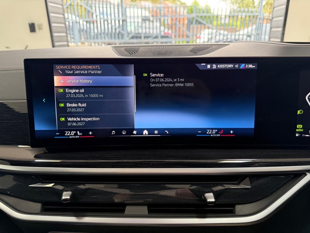 Used BMW X7 2024 for sale - 76291390: Photo 38